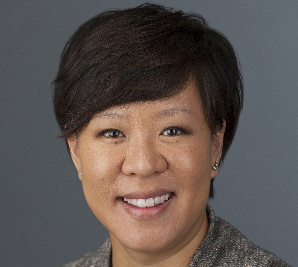 KU names education professor as interim vice provost for diversity and ...